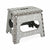 Hocker Quid Daily Kunststoff 29 x 22 x 27 cm