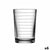 Trinkglas Quid Urban Durchsichtig Glas 6 Stück 500 ml (Pack 6x)