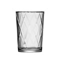 Trinkglas Quid Urban Durchsichtig Glas 6 Stück 500 ml (Pack 6x)