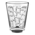 Trinkglas Quid Urban Durchsichtig Glas 6 Stück 500 ml (Pack 6x)