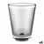 Trinkglas Quid Urban Durchsichtig Glas 6 Stück 500 ml (Pack 6x)