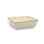 Kochtopf Quid Cocco 20 x 16,5 x 27 cm aus Keramik Weiß (12 Stück) (Pack 12x)