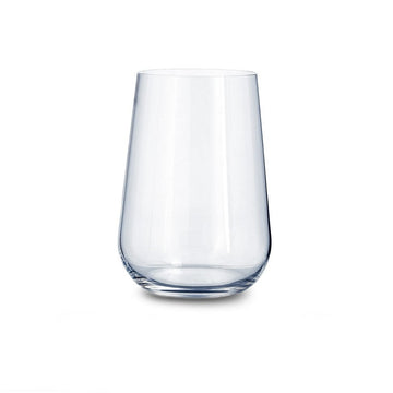 Gläser Bohemia Crystal Belia Durchsichtig Glas 6 Stücke 470 ml