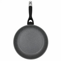 Pfanne Bidasoa Tribeca Aluminium Schwarz Metall (30 cm)