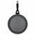 Pfanne Bidasoa Tribeca Aluminium Schwarz Metall (30 cm)