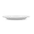Flacher Teller Bidasoa Glacial Ala Estrch Weiß aus Keramik Ø 26 cm 26 cm (4 Stück) (Pack 4x)