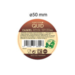 Ölfläschchen Quid Durchsichtig Glas (0,45 L)
