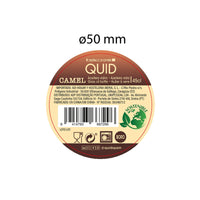 Ölfläschchen Quid Durchsichtig Glas (0,45 L)