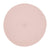 Platzset Quid Vita Peoni Rosa Kunststoff 38 cm (Pack 12x)