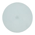 Platzset Quid Vita Aqua Blau Kunststoff 38 cm (Pack 12x)
