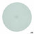 Platzset Quid Vita Aqua Blau Kunststoff 38 cm (Pack 12x)