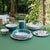Suppenteller Quid Selva Kunststoff (20 cm)