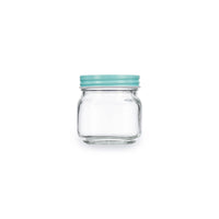 Topf Quid Moss 250 ml grün Glas (Pack 6x)