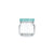 Topf Quid Moss 250 ml grün Glas (Pack 6x)