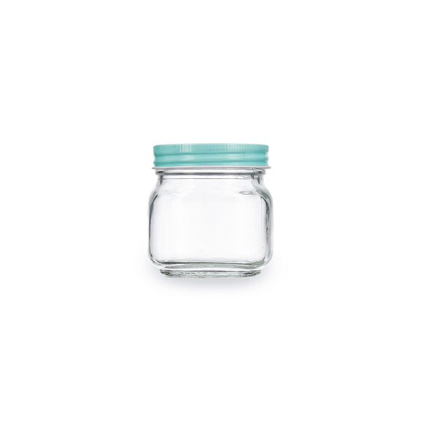 Topf Quid Moss 250 ml grün Glas (Pack 6x)