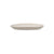 Flacher Teller Bidasoa Ikonic Weiß aus Keramik 11 x 11 cm (12 Stück) (Pack 12x)