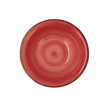 Schale Quid Coral Vita
