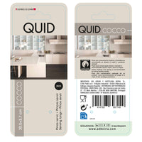Servierklammern Quid Cocco (30,5 × 3,7 cm)
