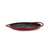 Grill Bidasoa Gusseisen Rot (25 cm)