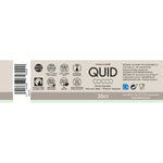 Thermosflasche Quid Cocco Weiß Metall 350 ml