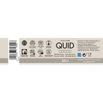 Thermosflasche Quid Cocco Weiß Metall 350 ml