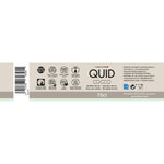 Thermosflasche Quid Cocco Schwarz Metall 750 ml
