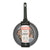Antihaftbeschichtete Pfanne Pyrex Geoh Geschmiedetes Aluminium 26 cm