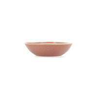 Schüssel für Vorspeisen Bidasoa Gio Braun aus Keramik 15 x 4 cm (6 Stück)