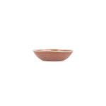 Schüssel für Vorspeisen Bidasoa Gio Braun aus Keramik 12 x 3 cm (12 Stück)
