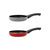 Pfanne Quid Rico Metall 14 cm Mini