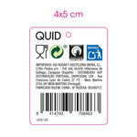 Spritzschutz Quid Rico 29 cm Spritzschutz