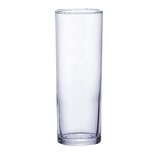 Gläserset Arcoroc Tubito Röhre Durchsichtig 24 Stück Glas 270 ml