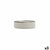 Satz für Appetithäppchen Ariane Vital Filo Weiß aus Keramik Ø 18 cm (3 Stück)