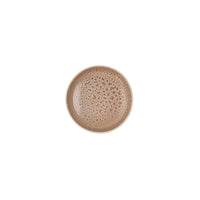 Satz für Appetithäppchen Ariane Porous Beige aus Keramik 16 cm (8 Stück)