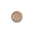 Satz für Appetithäppchen Ariane Porous Beige aus Keramik 16 cm (8 Stück)