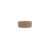 Satz für Appetithäppchen Ariane Porous Beige aus Keramik 12 cm (12 Stück)