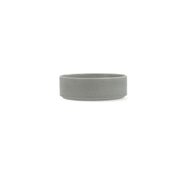 Satz für Appetithäppchen Ariane Porous grün aus Keramik 16 cm (8 Stück)