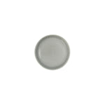 Satz für Appetithäppchen Ariane Porous grün aus Keramik 16 cm (8 Stück)