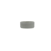 Satz für Appetithäppchen Ariane Porous grün aus Keramik 12 cm (12 Stück)