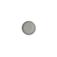 Satz für Appetithäppchen Ariane Porous grün aus Keramik 12 cm (12 Stück)