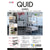 Gemüsewagen Quid Casio Grau Metall 45 x 30,6 x 77,5 cm