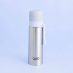 Thermosflasche Quid Sugar Blau Metall 500 ml