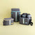 Kühltasche Quid Sugar Grau 30 x 22 x 40 cm Rucksack Thermal 20 L