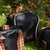 Kühltasche Quid Dynamic Lunchbox Schwarz 20 x 13 x 20 cm