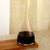 Weinkaraffe Bohemia Crystal Optic Durchsichtig Glas 1,2 L
