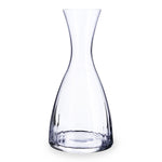Weinkaraffe Bohemia Crystal Optic Durchsichtig Glas 1,2 L