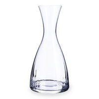 Weinkaraffe Bohemia Crystal Optic Durchsichtig Glas 1,2 L