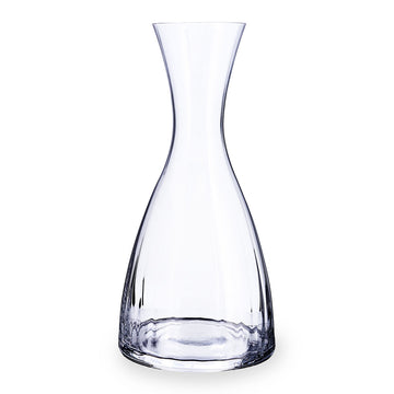 Weinkaraffe Bohemia Crystal Optic Durchsichtig Glas 1,2 L