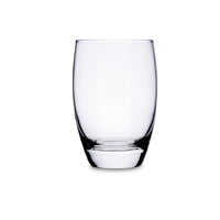 Gläserset Essenza Durchsichtig Glas 470 ml (4 Stück)