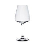 Weinglas Bohemia Crystal Loira Durchsichtig Glas 450 ml (6 Stück)